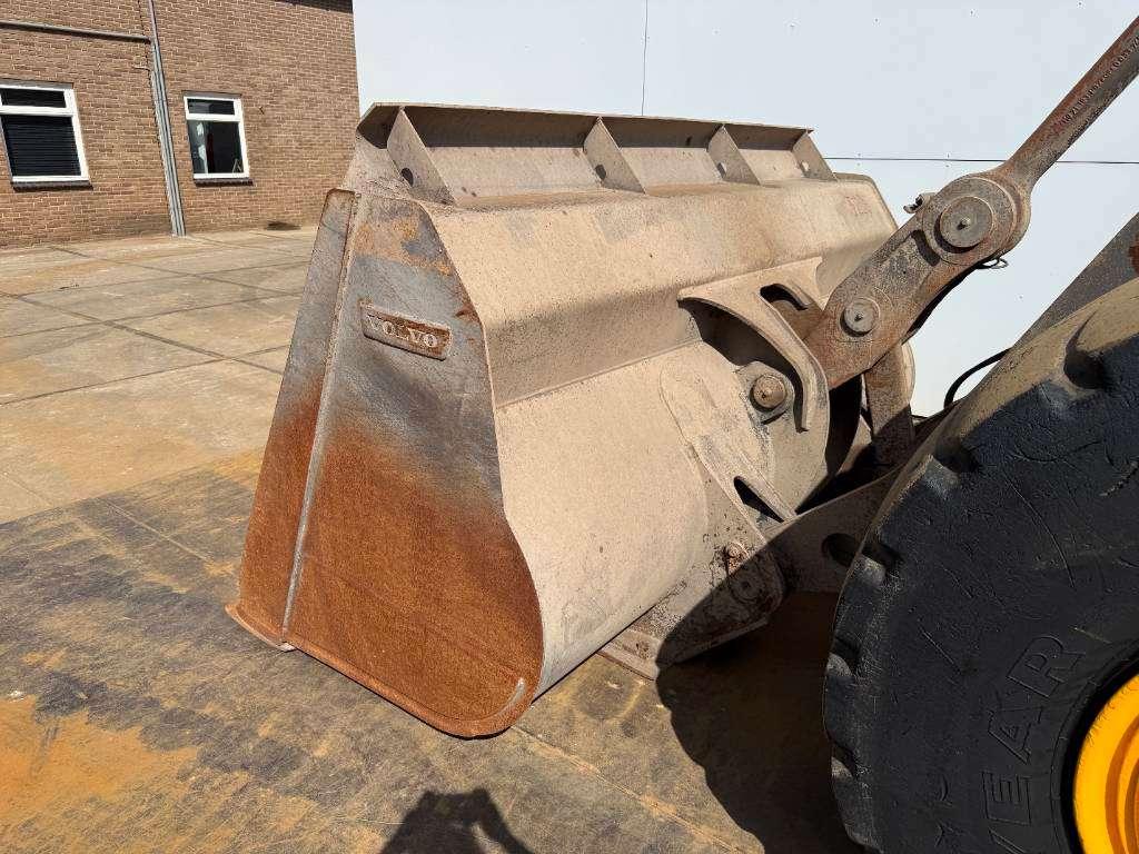 Volvo L150H - German Machine / Automatic Greasing Photo 16