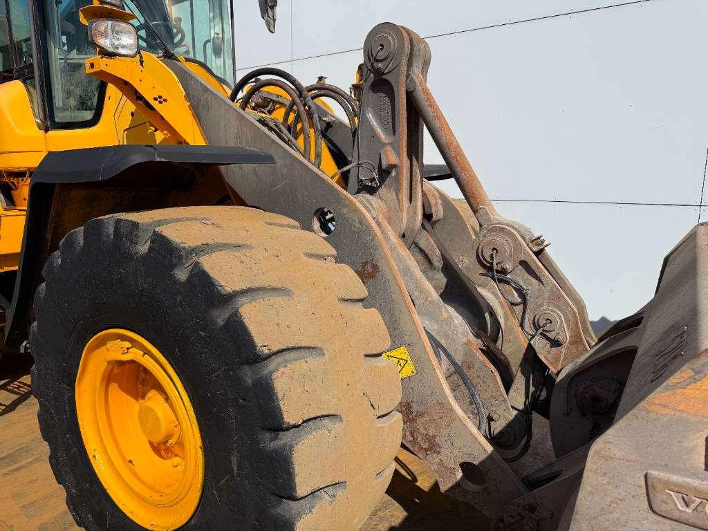 Volvo L150H - German Machine / Automatic Greasing Photo 22