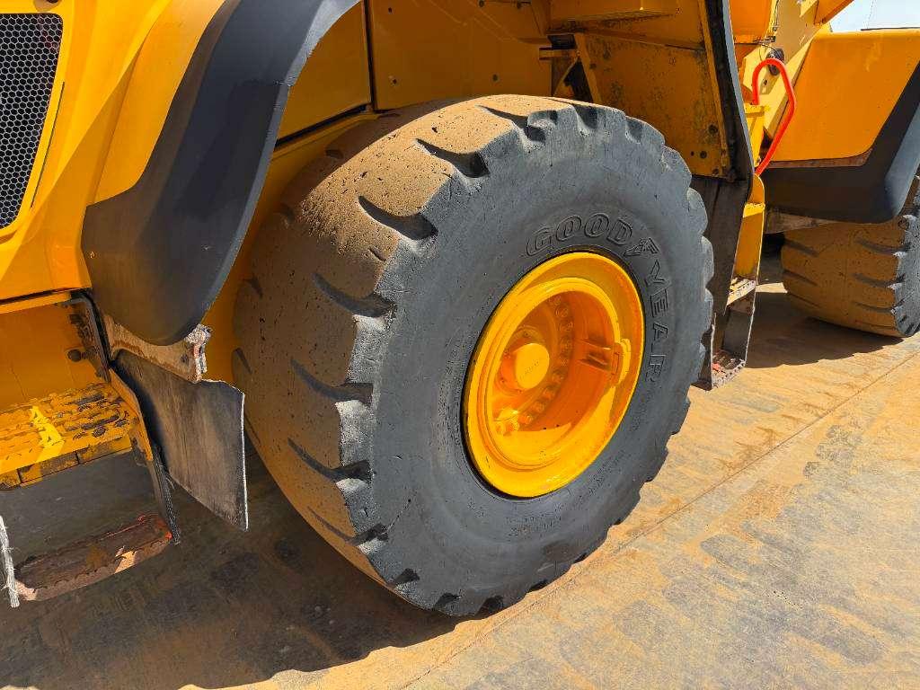 Volvo L150H - German Machine / Automatic Greasing Photo 25