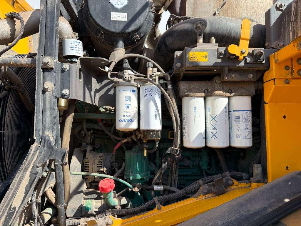 Volvo L150H - German Machine / Automatic Greasing Photo 27
