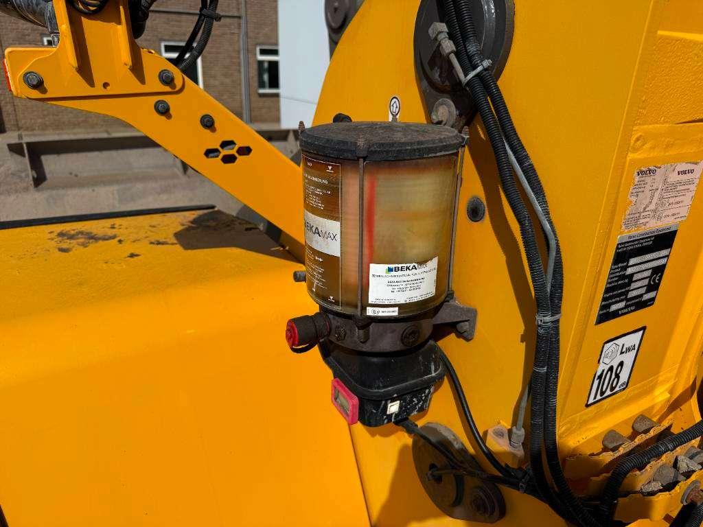 Volvo L150H - German Machine / Automatic Greasing Photo 29