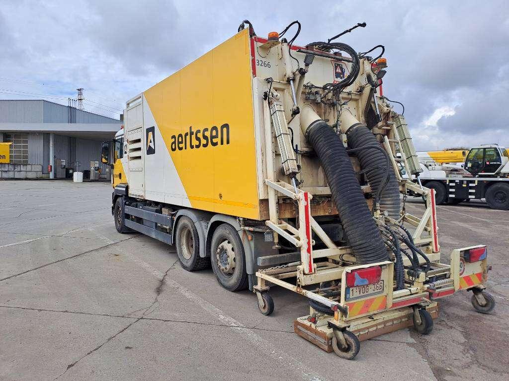 Man 26.360 (BekkerLaGram SV) Photo 3