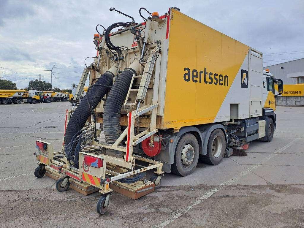 Man 26.360 (BekkerLaGram SV) Photo 4