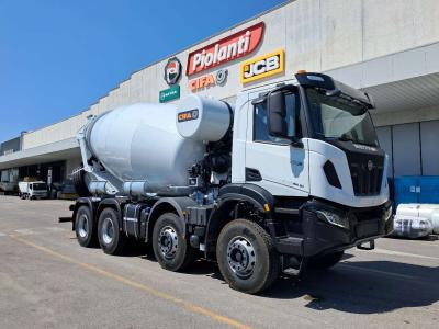 Astra HDX sold by Piolanti srl