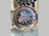 Translation motor for Hitachi ZX160LC Photo 4 thumbnail