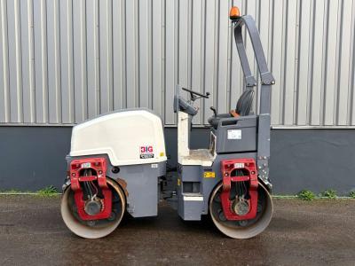 Dynapac CC1200 sold by Big Machinery