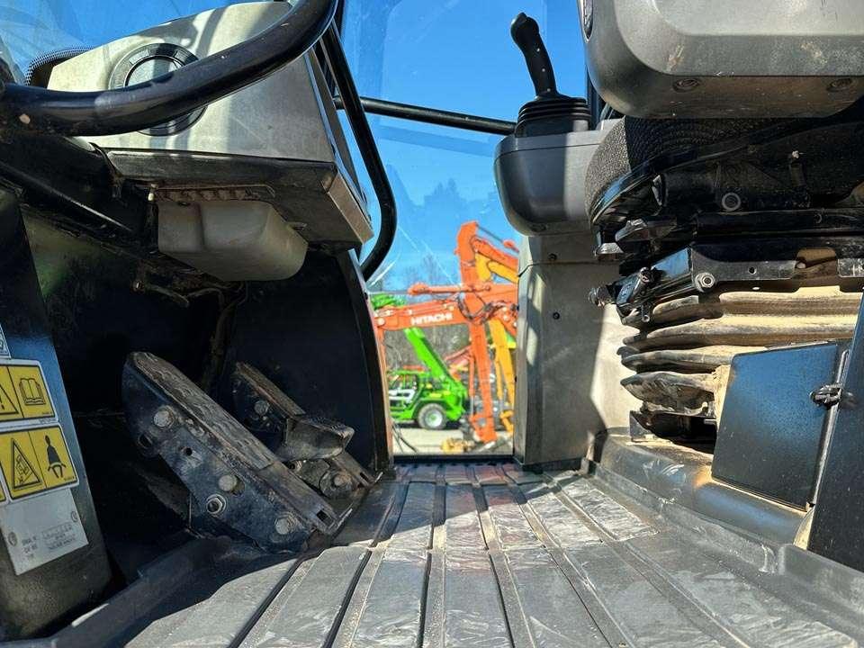 Caterpillar 963D Photo 10
