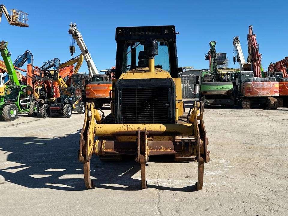 Caterpillar 963D Photo 19