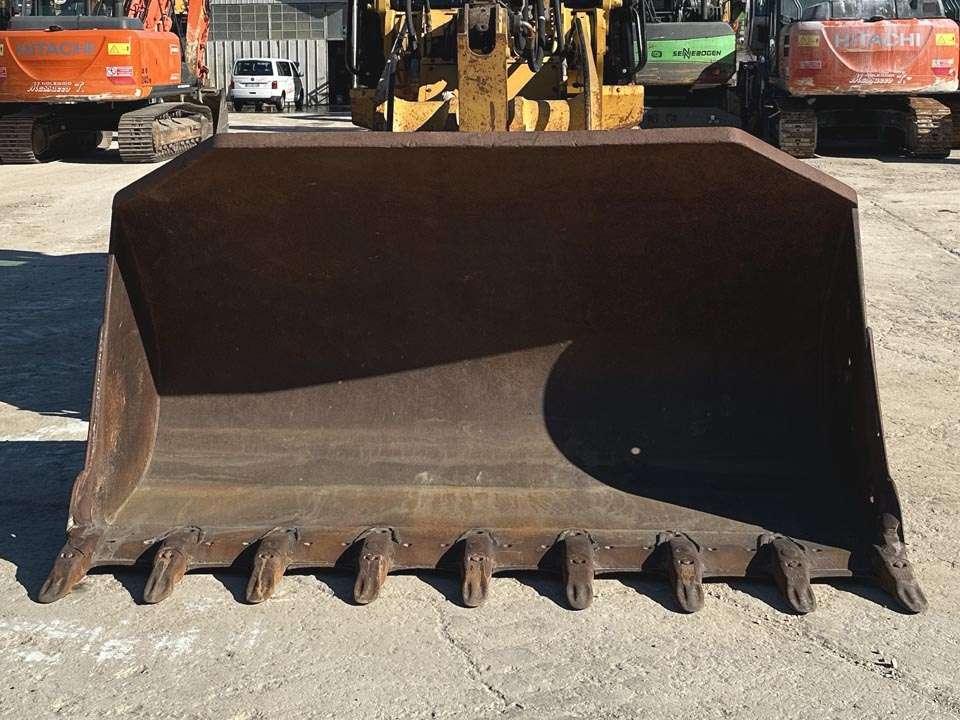 Caterpillar 963D Photo 7
