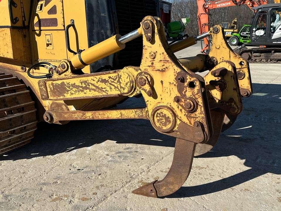 Caterpillar 963D Photo 8