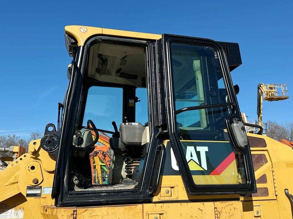 Caterpillar 963D Photo 9