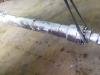 Lifting piston for Fiat Hitachi Ex 355 Photo 3 thumbnail