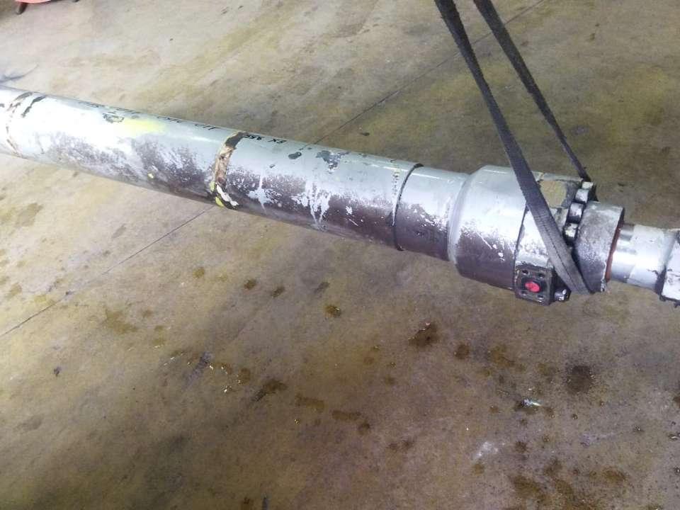 Lifting piston for Fiat Hitachi Ex 355 Photo 3