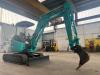 Kobelco SK30SR-6E Photo 5 thumbnail