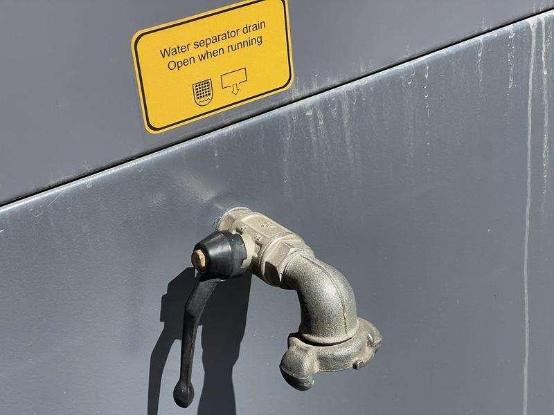 Atlas Copco Y 35 Photo 10