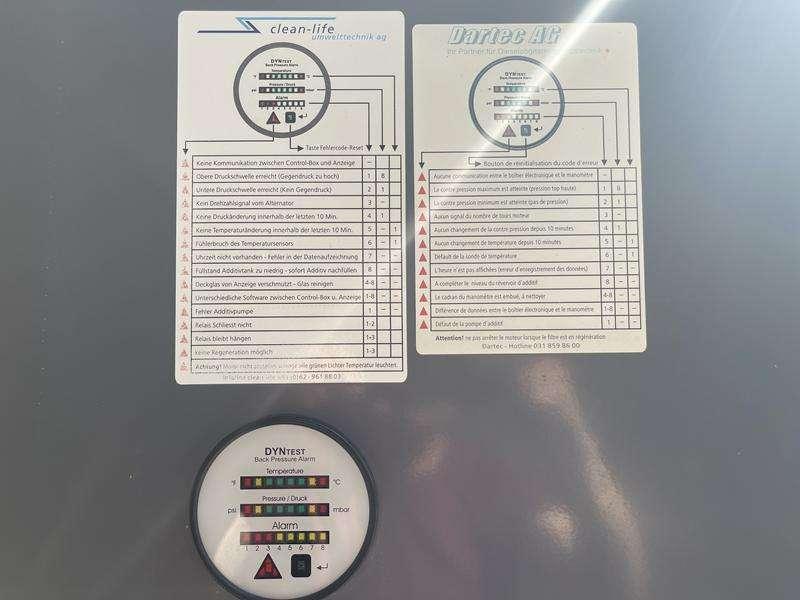 Atlas Copco Y 35 Photo 14