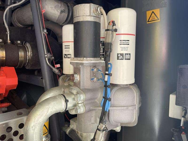 Atlas Copco Y 35 Photo 17