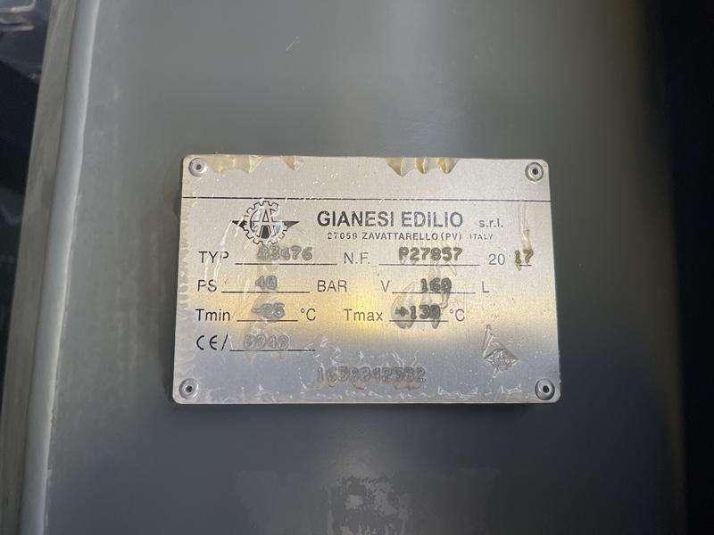 Atlas Copco Y 35 Photo 18