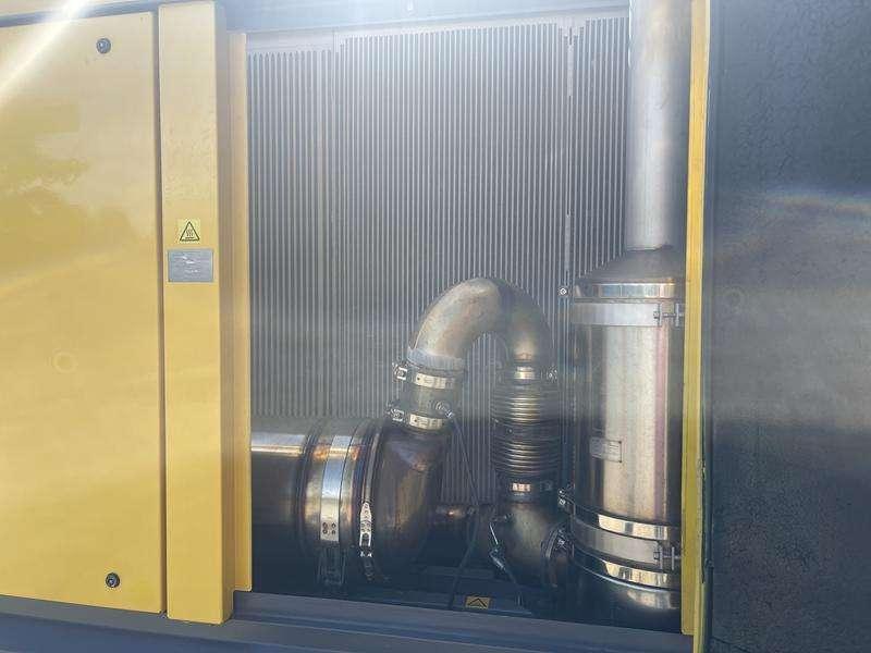 Atlas Copco Y 35 Photo 22