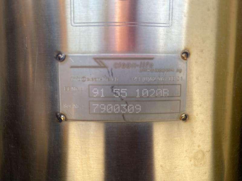 Atlas Copco Y 35 Photo 23