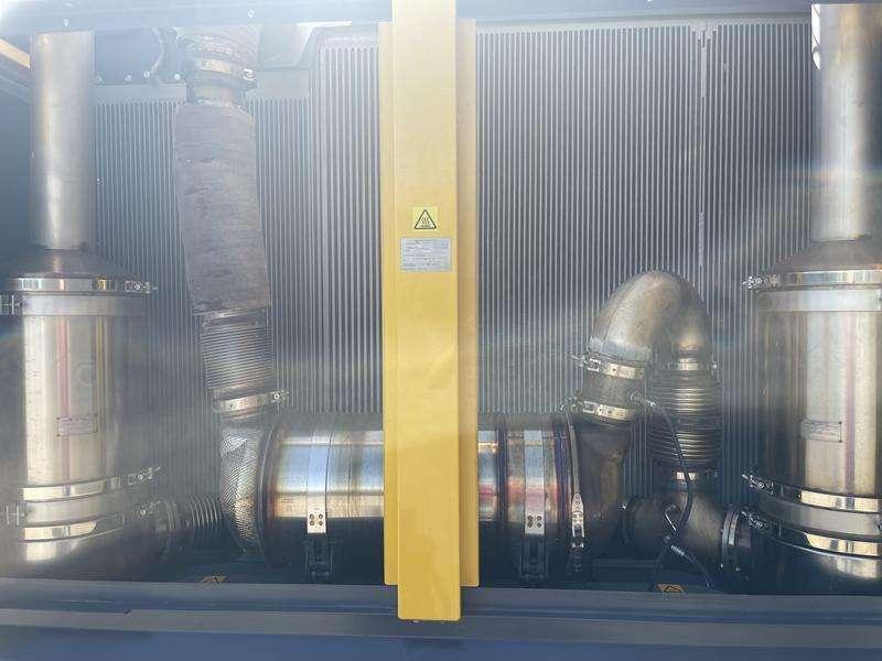 Atlas Copco Y 35 Photo 24