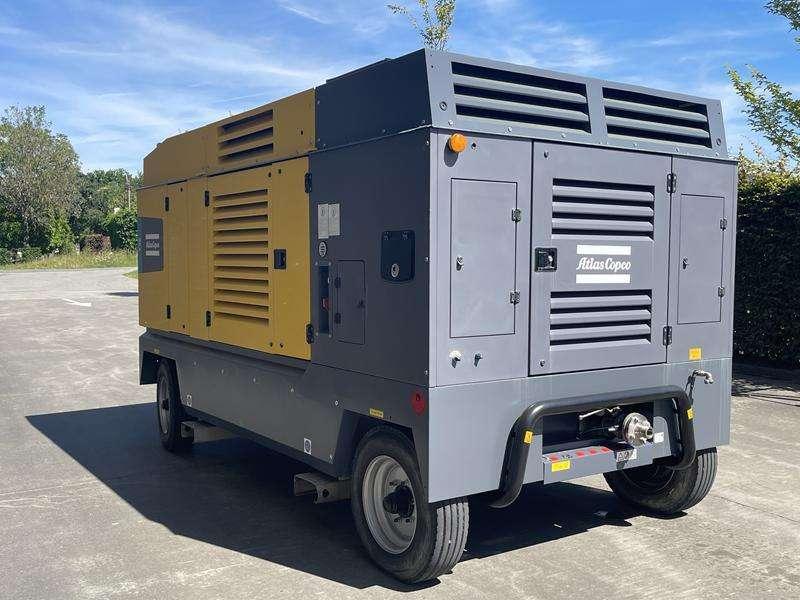Atlas Copco Y 35 Photo 5
