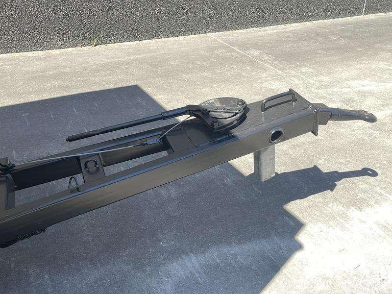 Atlas Copco Y 35 Photo 7