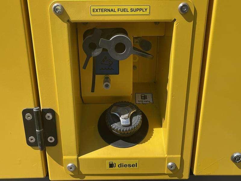 Atlas Copco Y 35 Photo 8