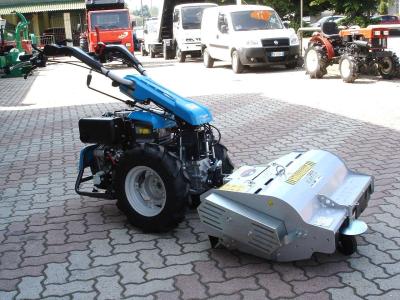 Bertolini 413 S DIESEL EMAK - CON TRINCIA FRONTALE 600 sold by Giordano Srl