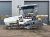 Vogele Super 1800-3i Photo 1 thumbnail