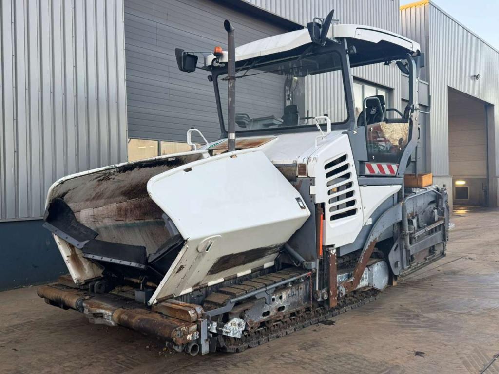 Vogele Super 1800-3i Photo 2
