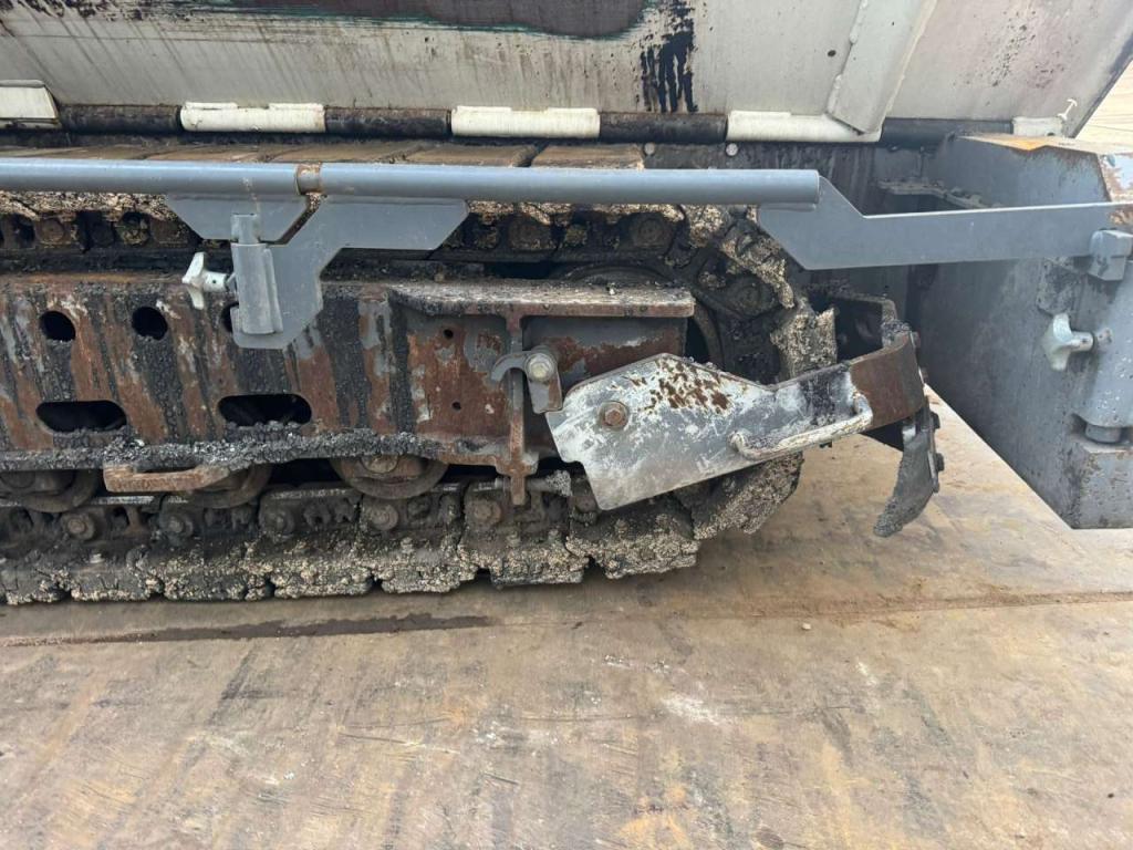 Vogele Super 1800-3i Photo 29