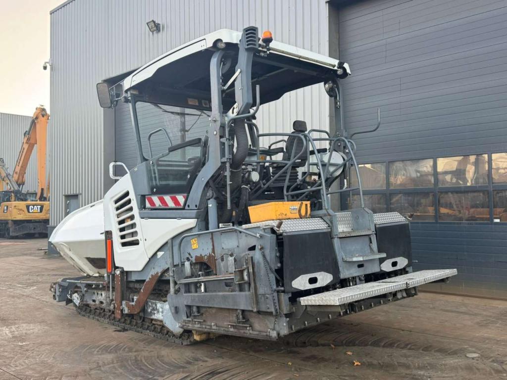 Vogele Super 1800-3i Photo 3