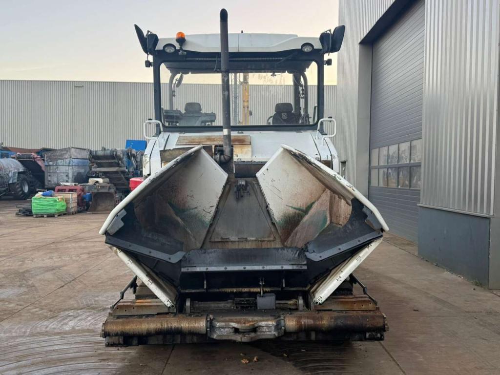 Vogele Super 1800-3i Photo 4