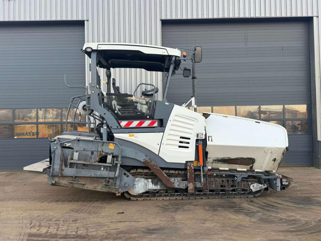 Vogele Super 1800-3i Photo 6