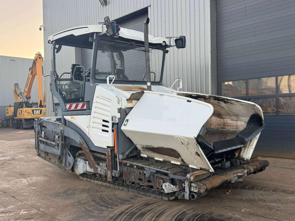 Vogele Super 1800-3i Photo 7