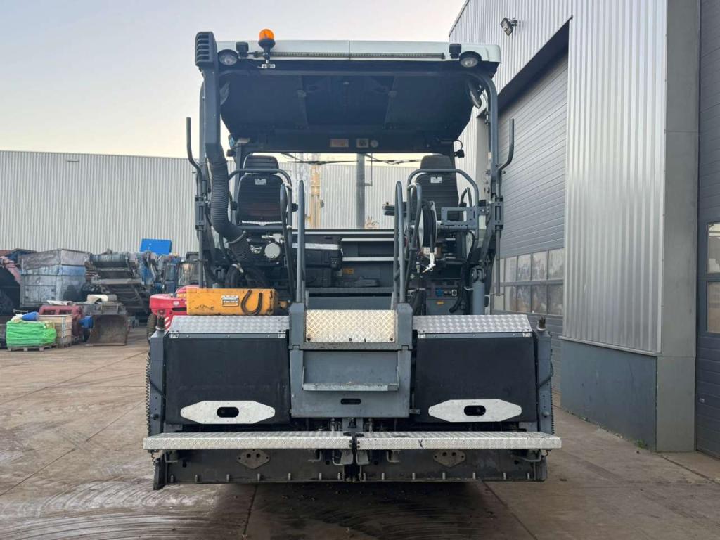 Vogele Super 1800-3i Photo 8