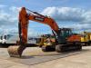 Doosan DX300LC-5 Photo 2 thumbnail