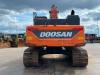 Doosan DX300LC-5 Photo 4 thumbnail
