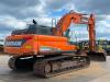 Doosan DX300LC-5 Photo 5 thumbnail