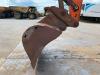 Doosan DX300LC-5 Photo 9 thumbnail