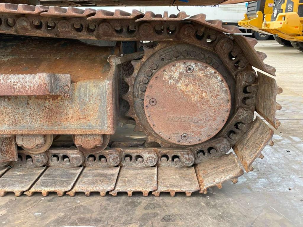 Doosan DX300LC-5 Photo 12