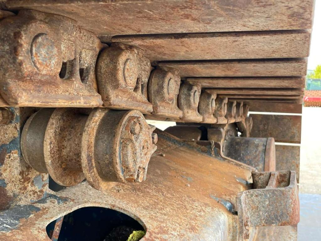 Doosan DX300LC-5 Photo 13