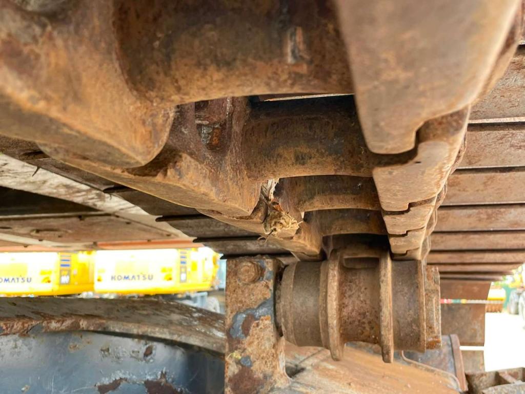 Doosan DX300LC-5 Photo 14