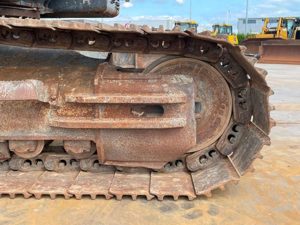 Doosan DX300LC-5 Photo 16