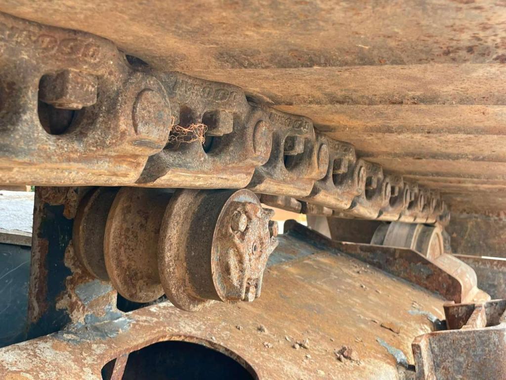 Doosan DX300LC-5 Photo 17