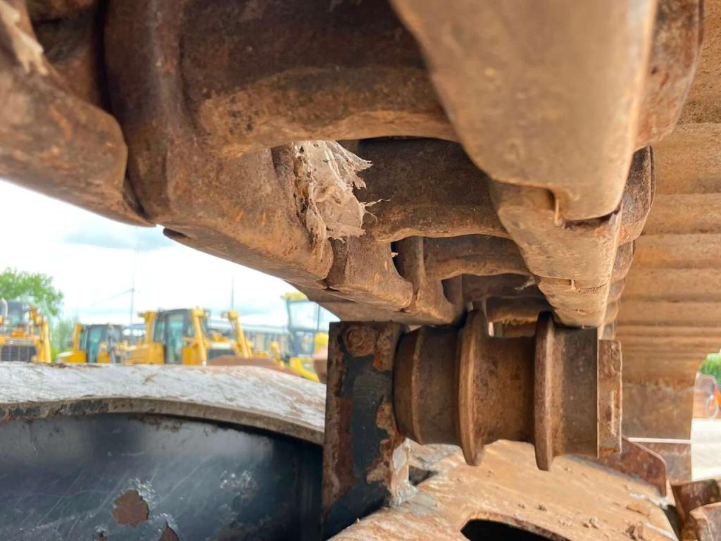 Doosan DX300LC-5 Photo 18