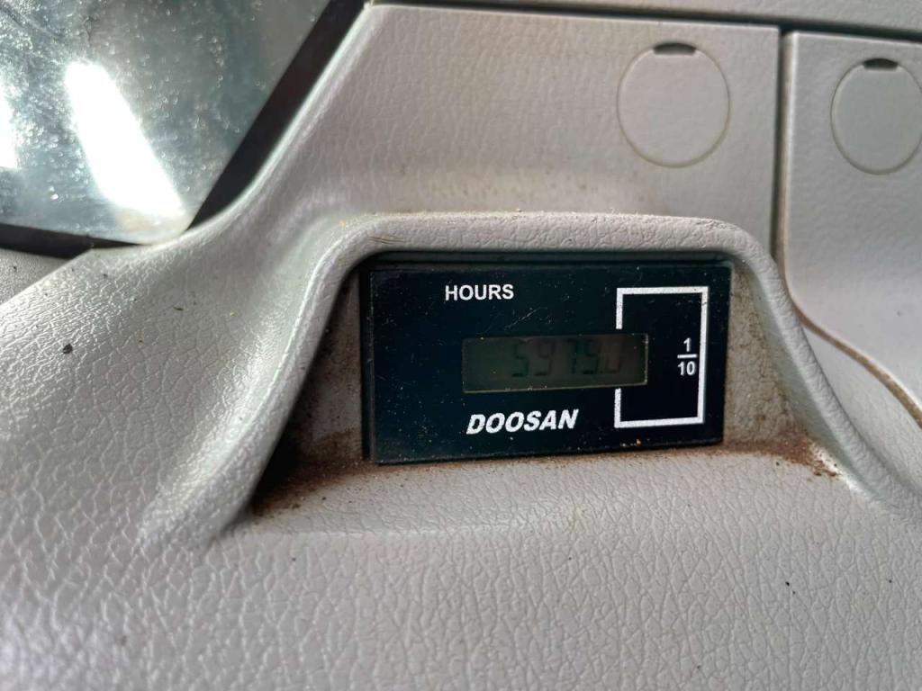 Doosan DX300LC-5 Photo 23