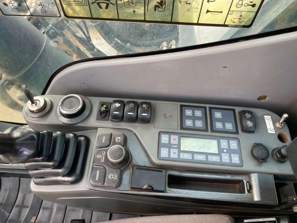 Doosan DX300LC-5 Photo 25