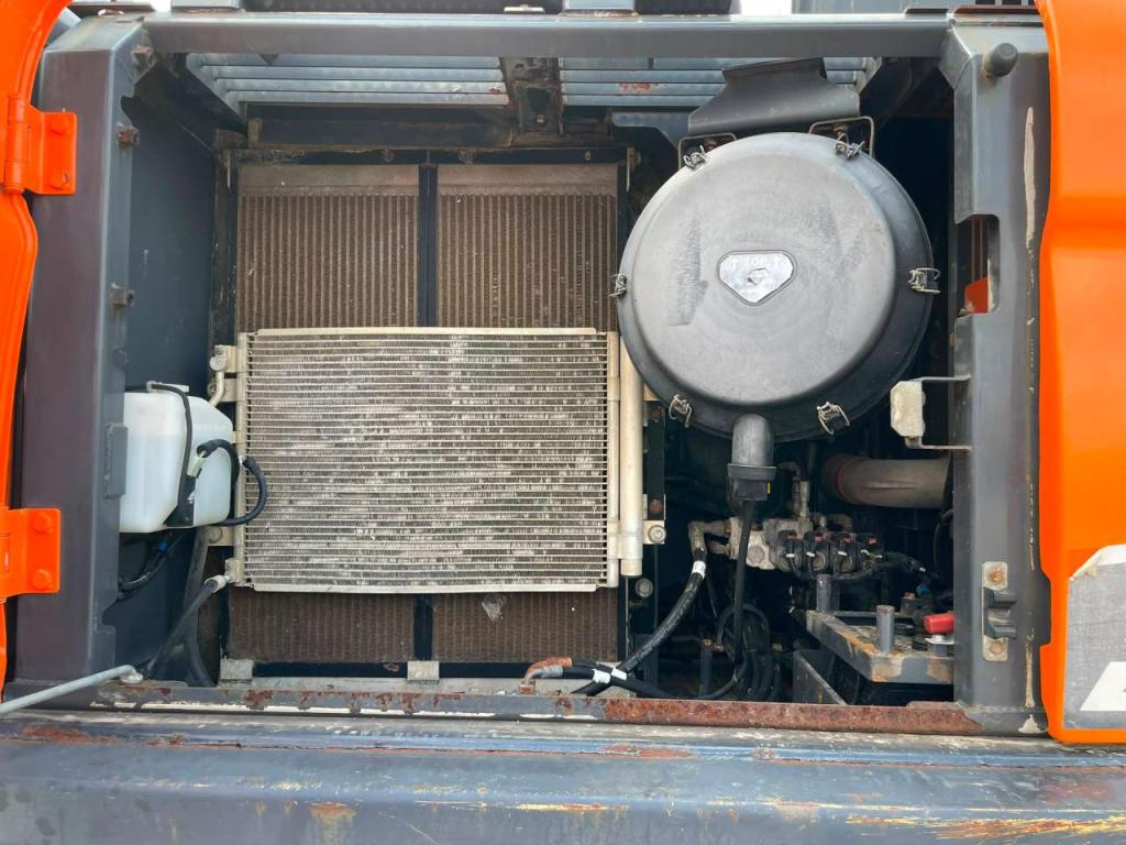 Doosan DX300LC-5 Photo 29